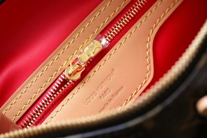 Speedy 20 Bandouliere Shoulder Bag “20.5*13.5*12CM” 047