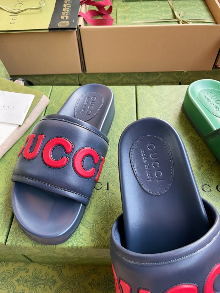 Slides (Unisex)35-45=