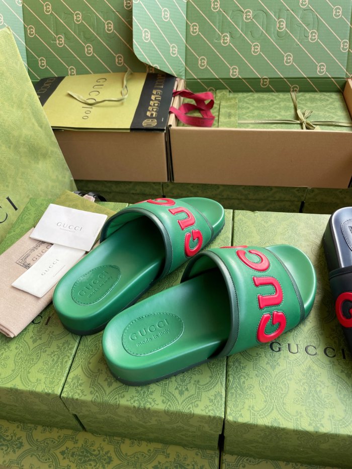 Slides (Unisex)35-45=