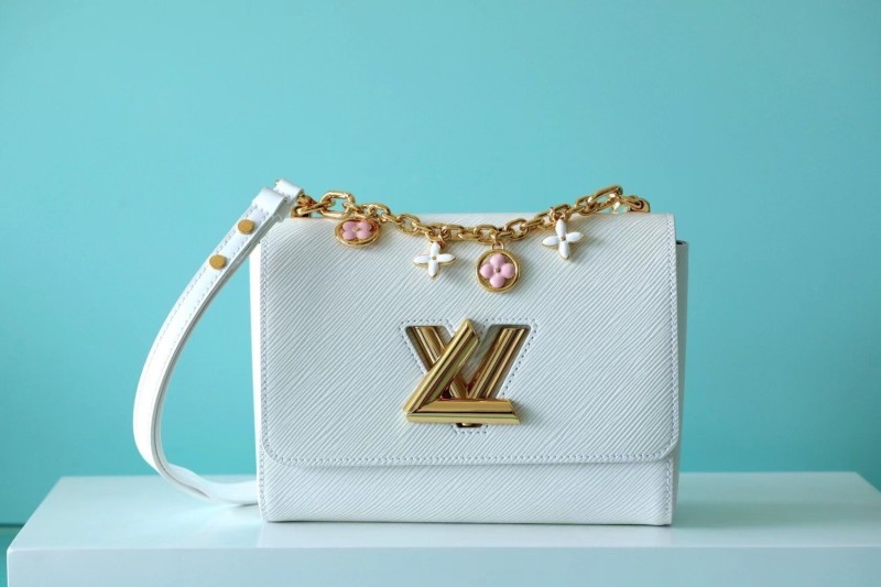 GM Twist Crossbody Bag “23*17*9.5CM” 097