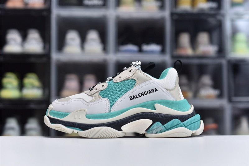 Triple S Sneaker(Unisex)35-45=
