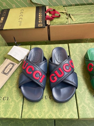 Crisscross Slides (Unisex)35-45=
