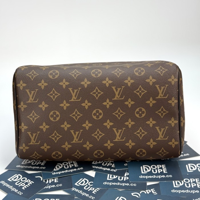 Speedy 20 Bandouliere Shoulder Bag “20.5*13.5*12CM” 047