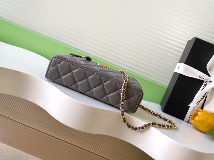 25C Vanity Case with Handle “19.5x17x5cm” -056 =AP4804