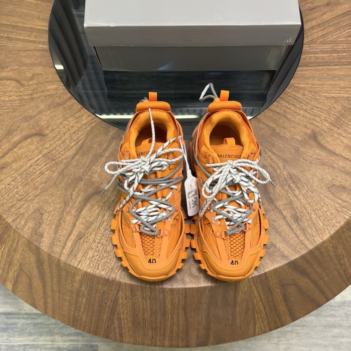 Track Sneaker(Unisex)36-45=