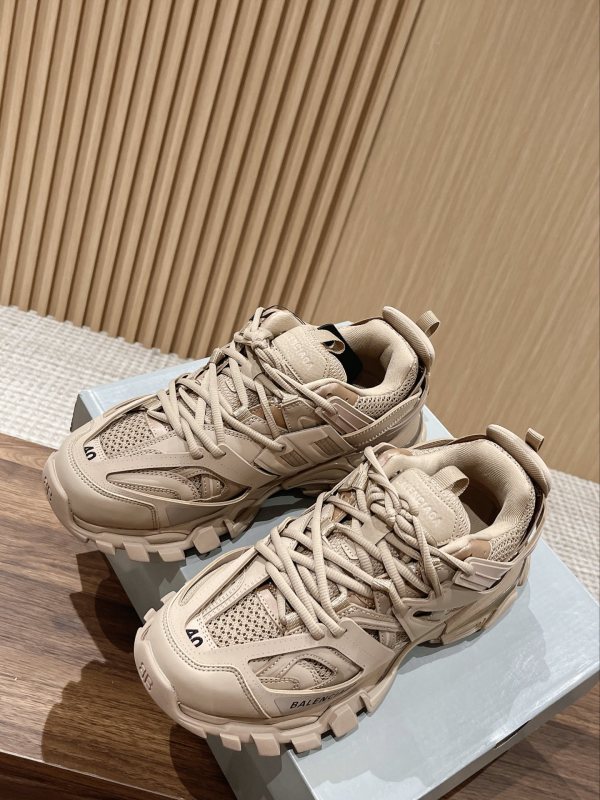 Track Sneaker(Unisex)36-45=