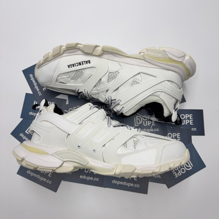 Track Sneaker(Unisex)36-45