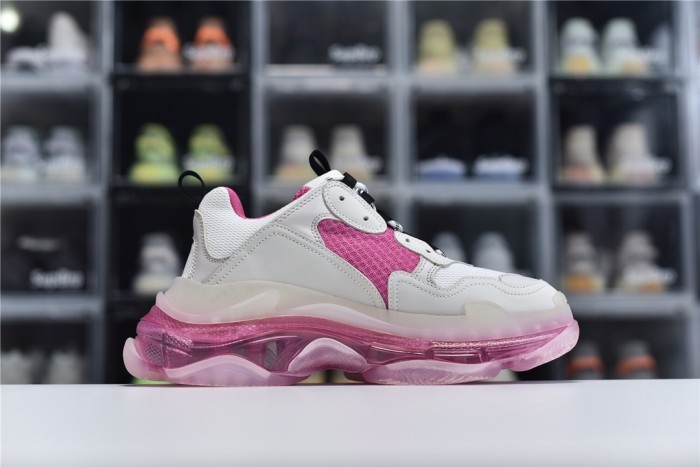 Triple S 2.0 Sneaker(Unisex)35-45=