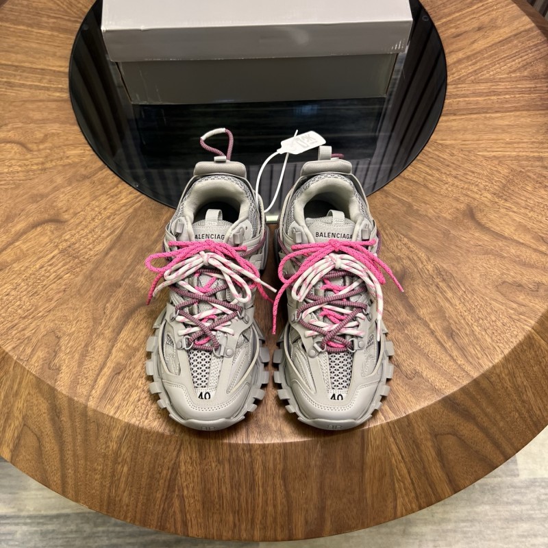 Track Sneaker(Unisex)36-45=