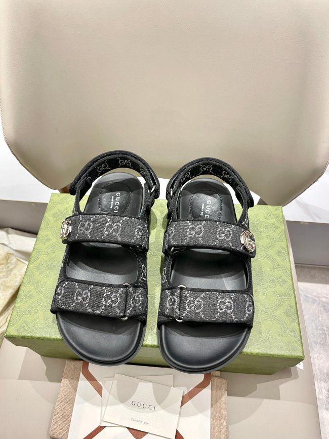 GG Slides (Female)35-40=