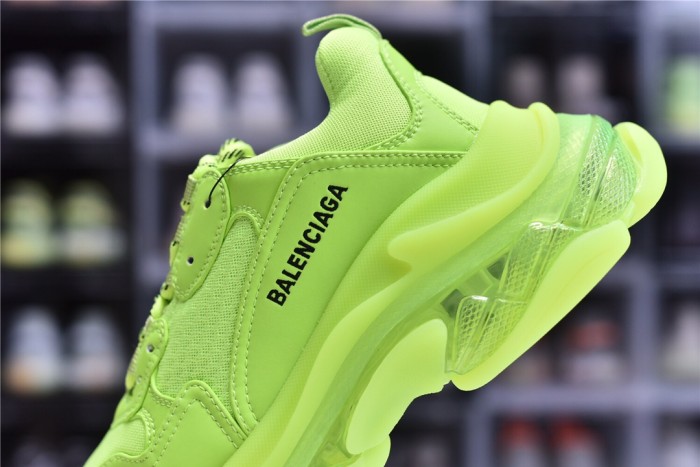 Triple S 2.0 Sneaker(Unisex)35-45=