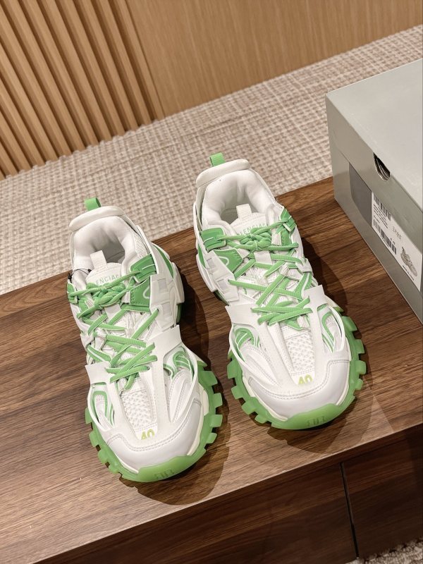 Track Sneaker(Unisex)36-45=