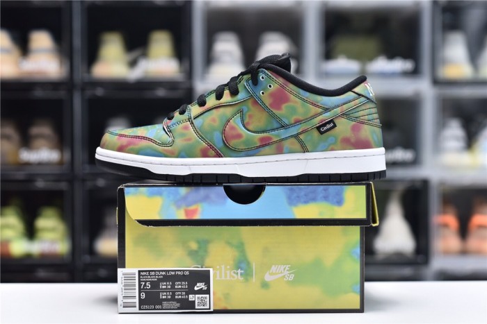 SB Dunk Lok Pro Civilist(Unisex)36-46=