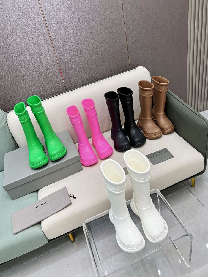 Crocs™ Boot(Female)36-41=