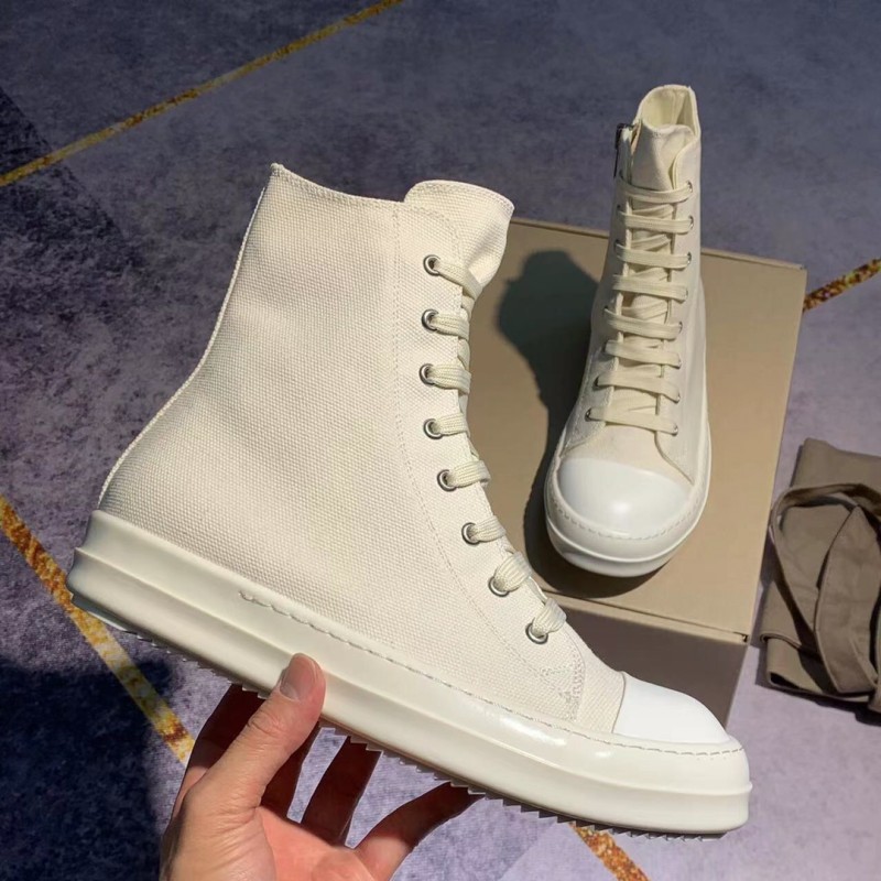 Drkshdw Jumbo High Sneaker(Unisex)36-47=