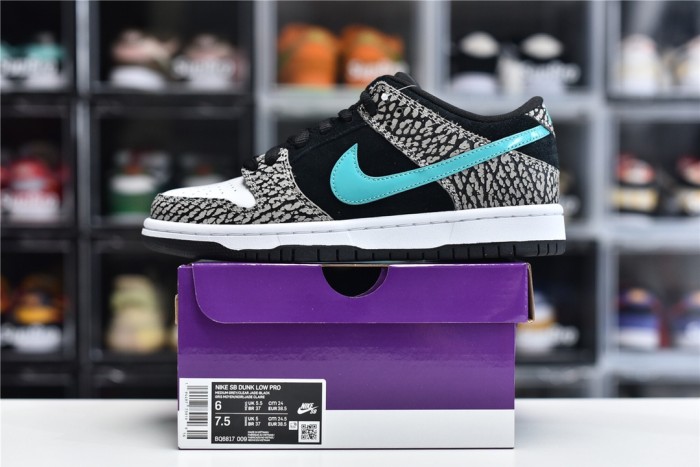 SB Dunk Lok OG(Unisex)36-46=