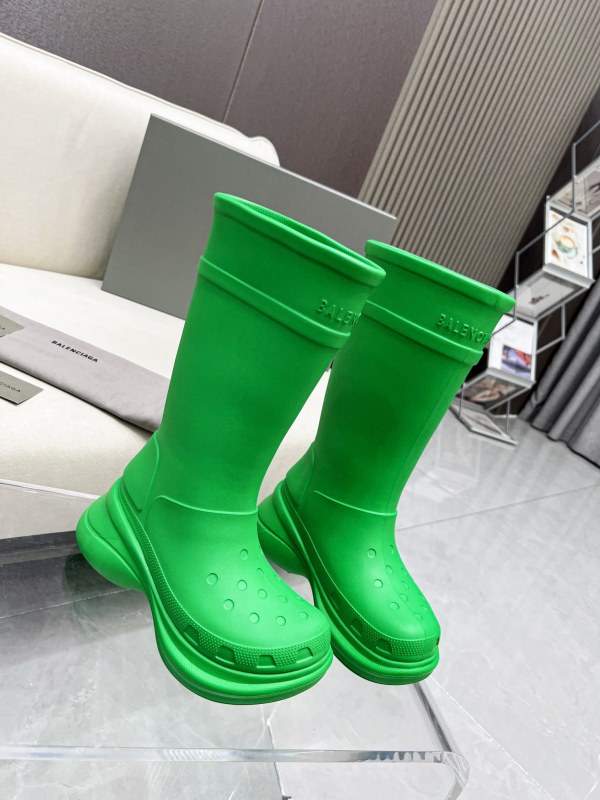 Crocs™ Boot(Female)36-41=