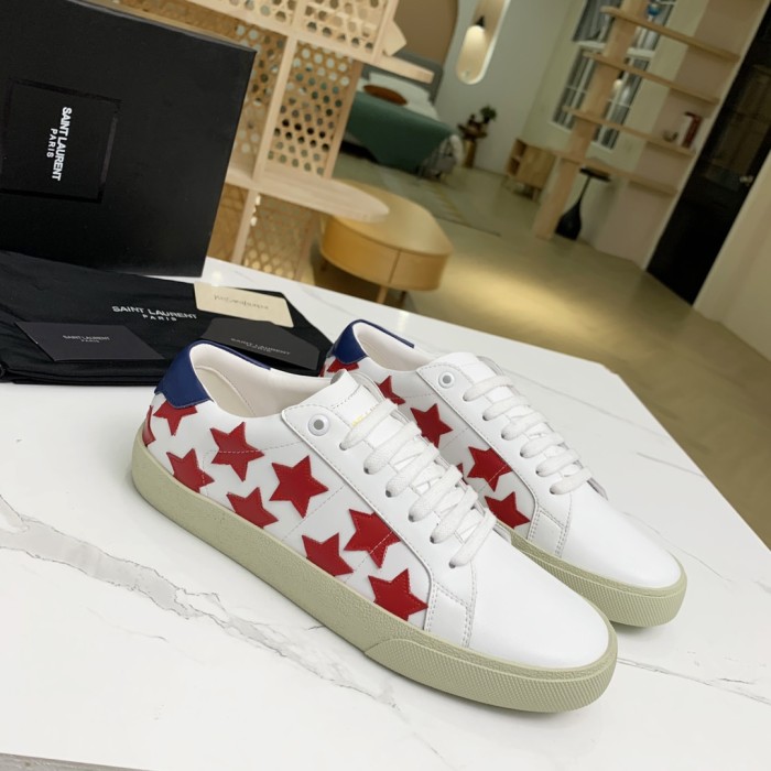 Court Classic Sneaker(Unisex)38-45=
