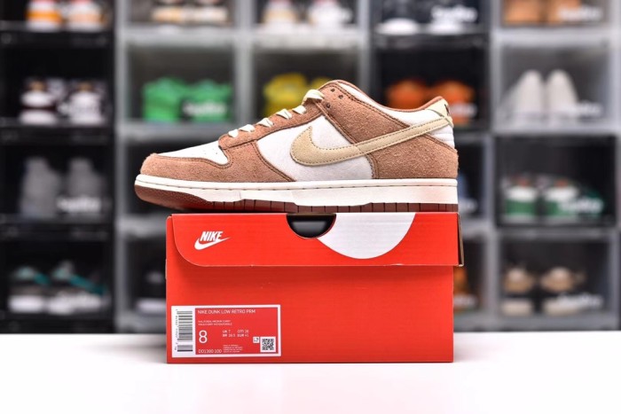 SB Dunk Lok Pro Retro PRM Medium Curry (Unisex)36-47=