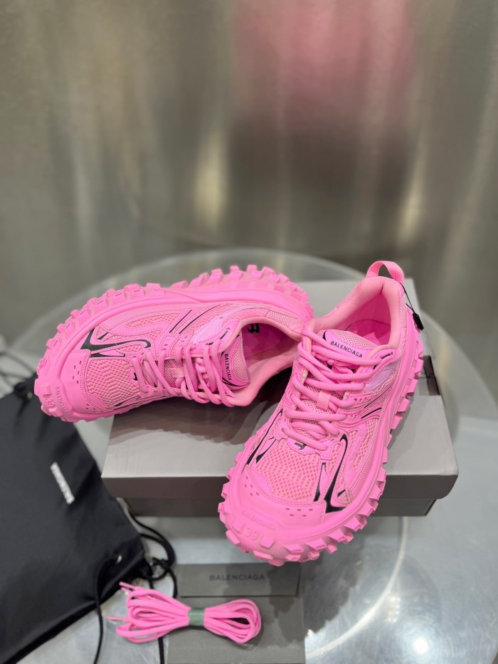 Bouncer Sneaker(Unisex)36-46=