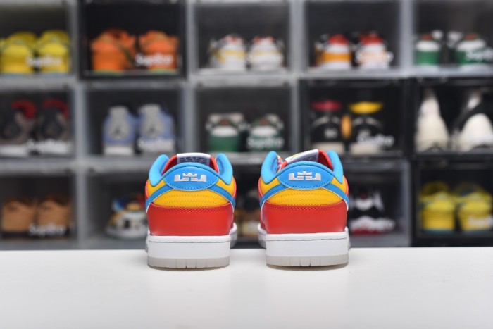 Dunk SB (Unisex)38.5-46=
