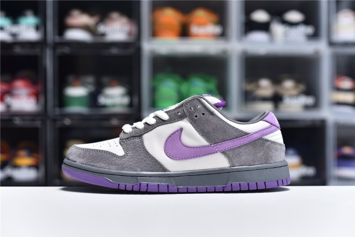 SB Dunk Lok Purple Pigeon (Unisex)36-46=