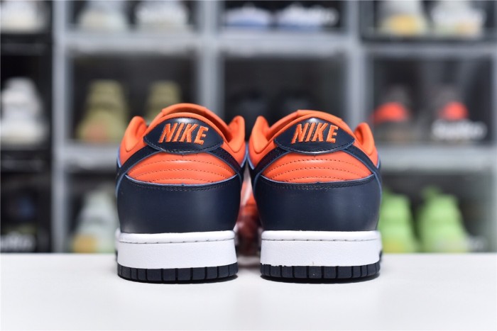 SB Dunk Lok OG QS Champ Colors(Unisex)36-46=