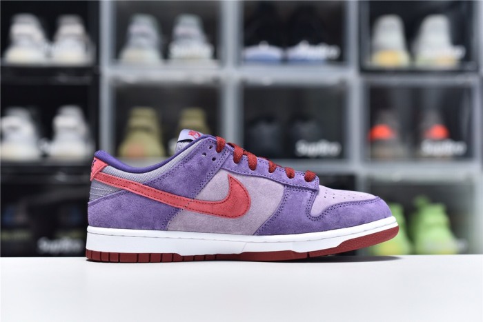 SB Dunk Lok OG QS Plum(Unisex)36-46=