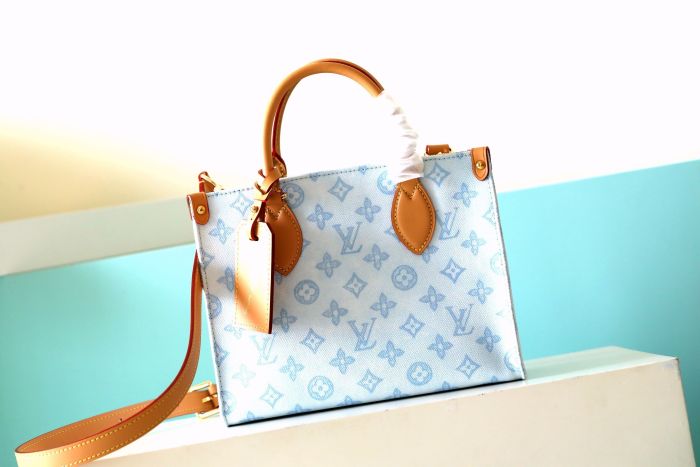 MM Onthego Tote “35*27*14CM” 075