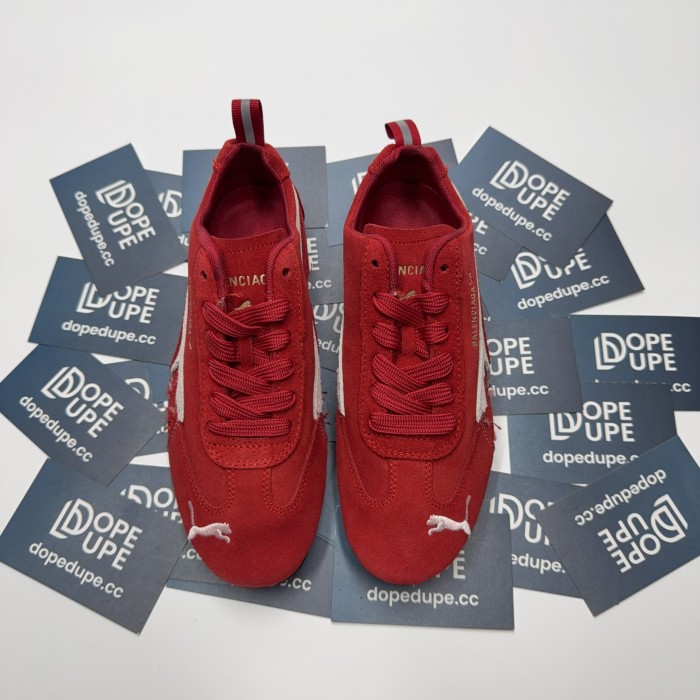 Speedcat Sneaker(Unisex)35-45
