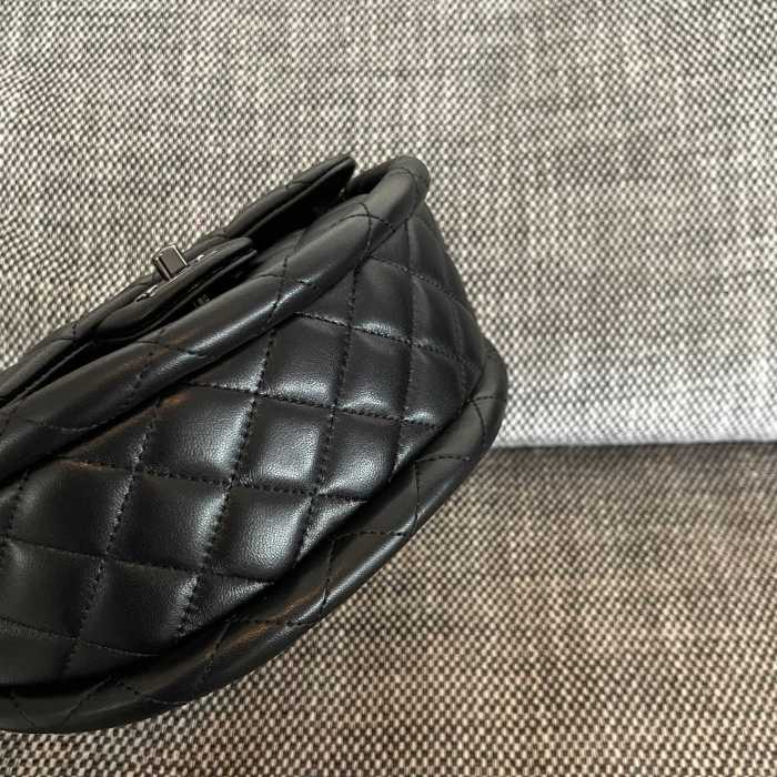 Vintage Wind Power Bag “24x24x9.5cm” -088 =
