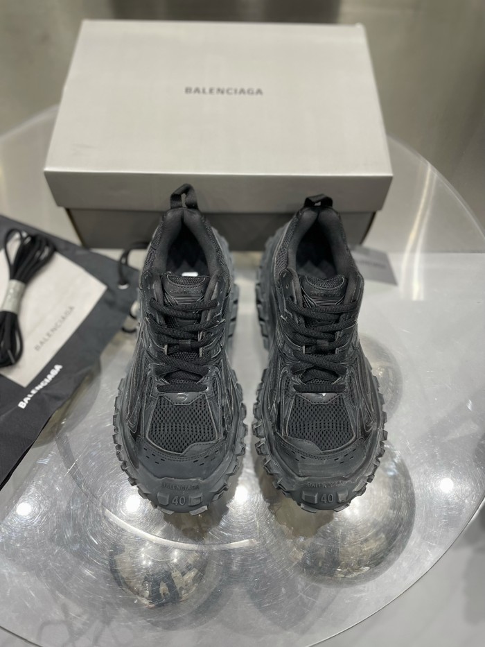 Bouncer Sneaker(Unisex)36-46=