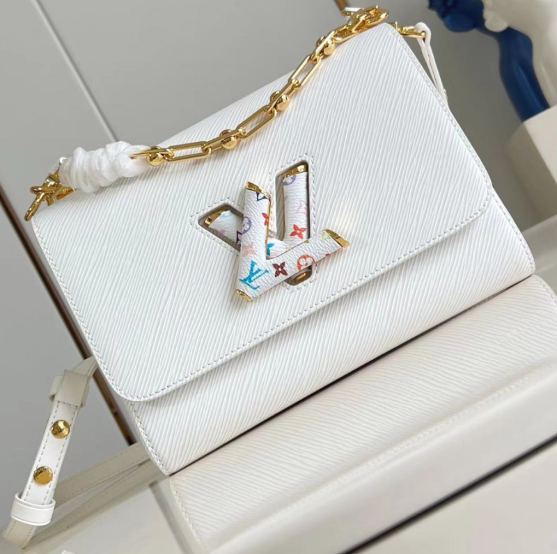GM Twist Crossbody Bag “23*17*9.5CM” 038