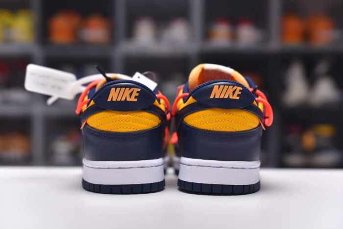 Ow-Dunk SB (Male)36-47=