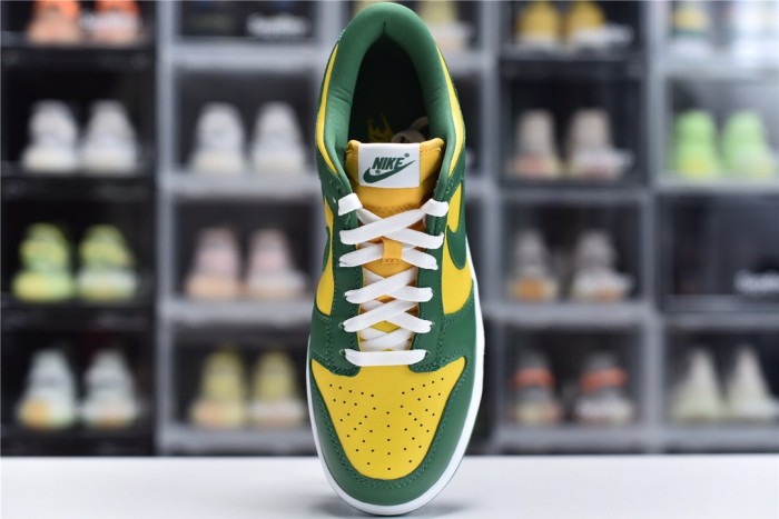 Dunk Lok Brazil (Unisex)36-47=