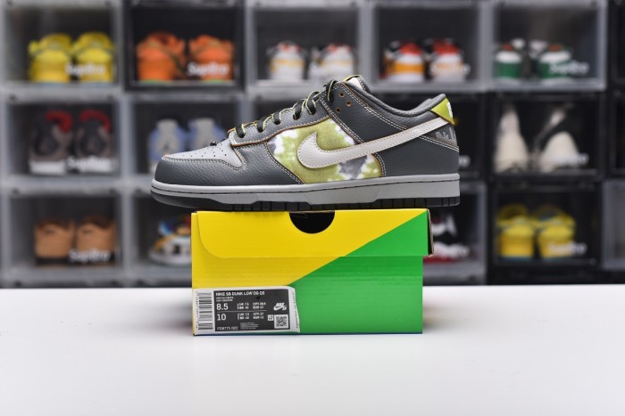 Dunk SB (Unisex)36-47=