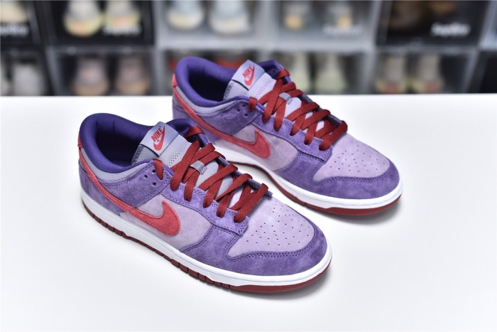 SB Dunk Lok OG QS Plum(Unisex)36-46=