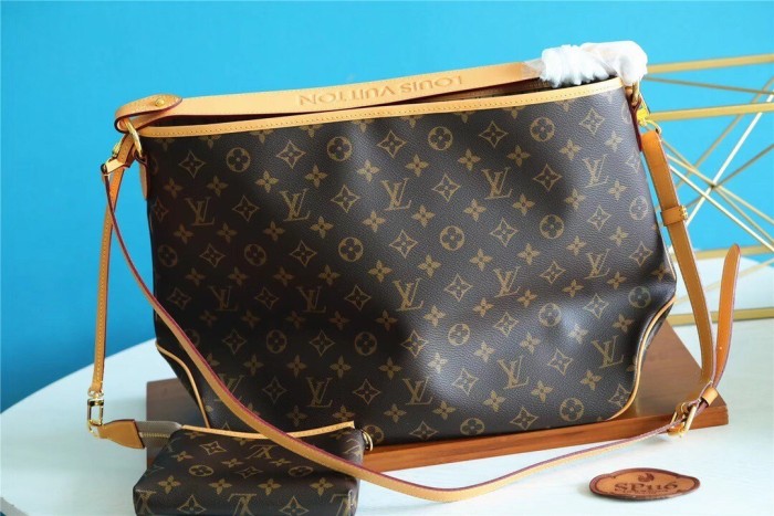 MM Graceful Tote “46*28*13CM” 065