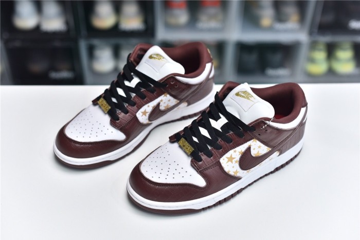 SB Dunk Lok Supreme (Unisex)36-46=