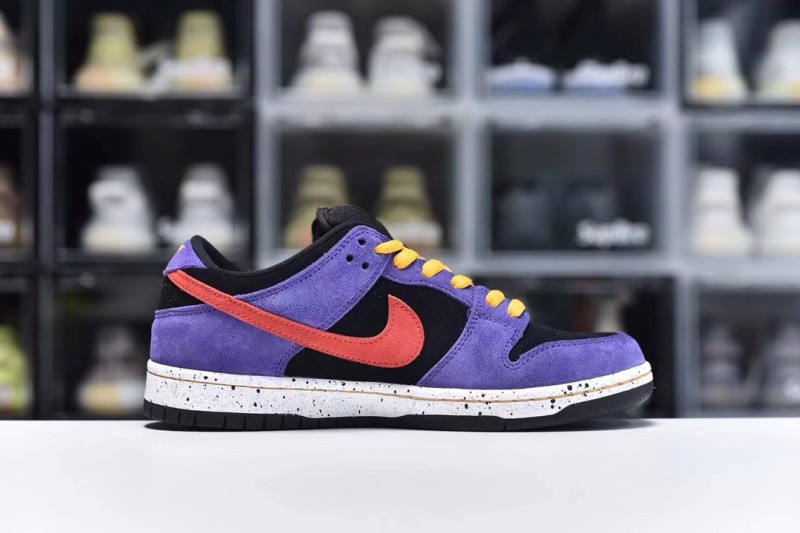 SB Dunk Lok Pro ACG (Unisex)36-45=