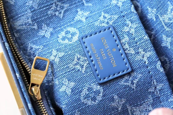 Mini Cluny Shoulder Bag “20*16*7.5CM” 057