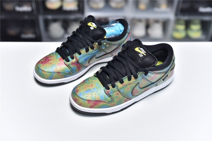 SB Dunk Lok Pro Civilist(Unisex)36-46=