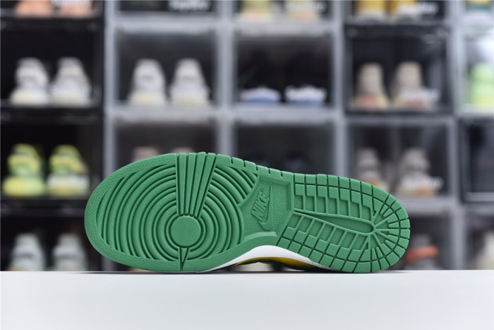 Dunk Lok Brazil (Unisex)36-47=