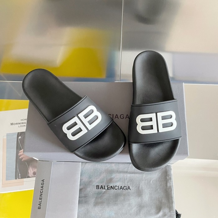 Pool Slides (Unisex)36-45=