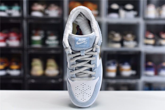 SB Dunk Lok Sean Cliver(Unisex)36-46=