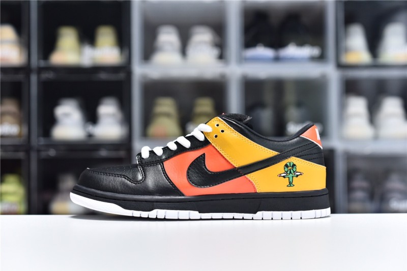 SB Dunk Lok OG QS Raygun(Unisex)36-46=