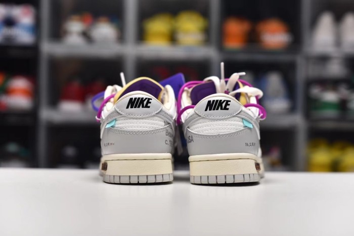Dunk SB (Unisex)36-47=