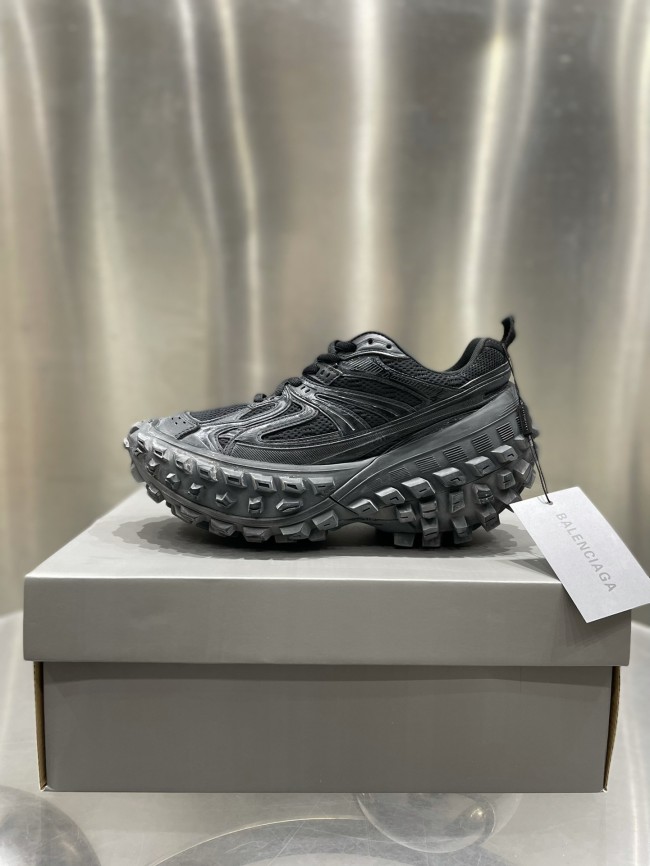 Bouncer Sneaker(Unisex)36-46=