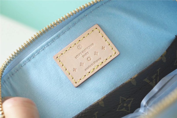 PM Alma BB Shoulder Bag “23.5*17.5*11.5CM” 038