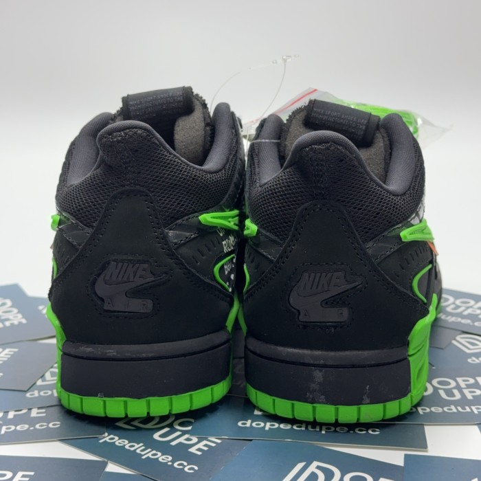 Dunk Low Green Strike(Unisex)36-47